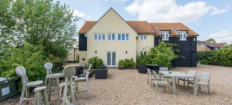 皮森特马车房酒店(The Pheasant Public House & Hotel)图片