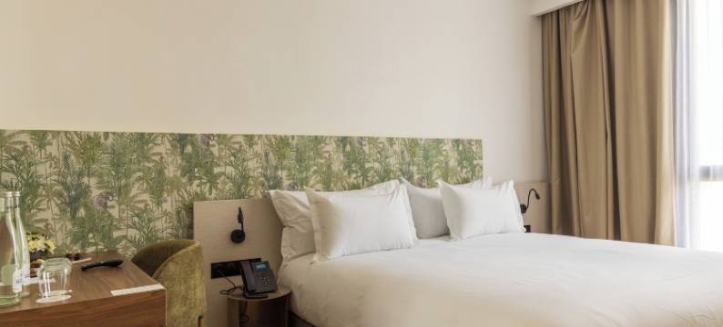 对角线酒店(Diagonal Hotel)图片