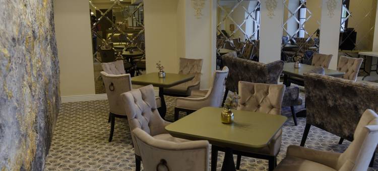 Muller酒店精品&Spa(穆勒精品及温泉酒店)(Muller Hotel Boutique & Spa)图片