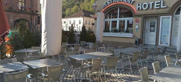 瑞莱斯佩尔和菲斯阿尔萨斯洛林酒店(Relais Lorraine Alsace Pere & Fils)图片