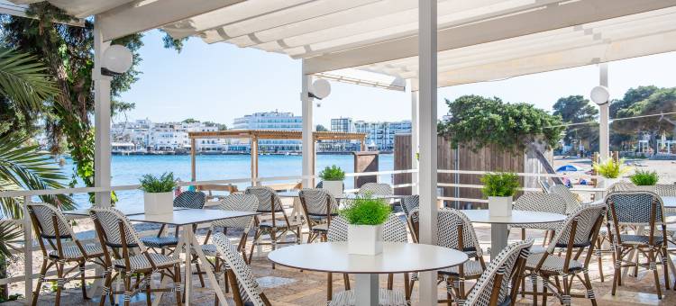 Leonardo Royal Suites Ibiza Santa Eulalia图片