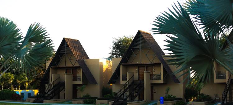 Jagira Ananta Elite Gir图片