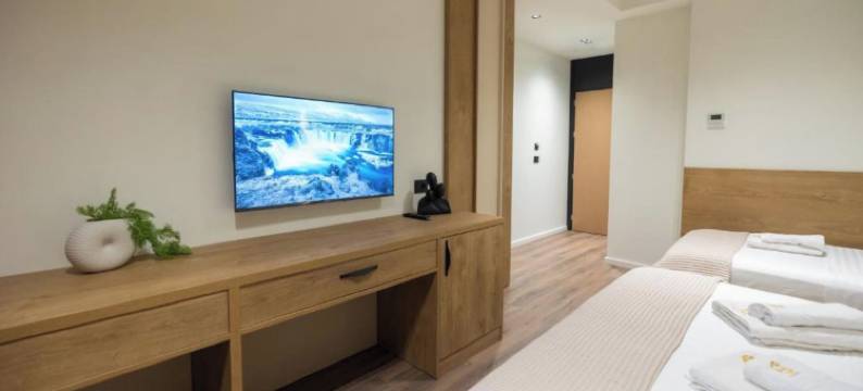 贝利兹精品酒店(Beliz Boutique Hotel)图片