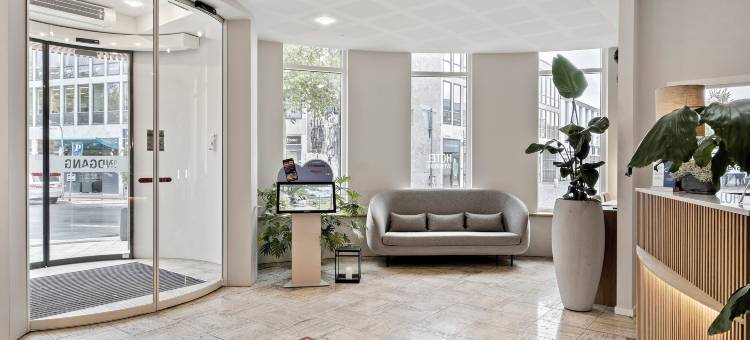 Hotel Svendborg图片