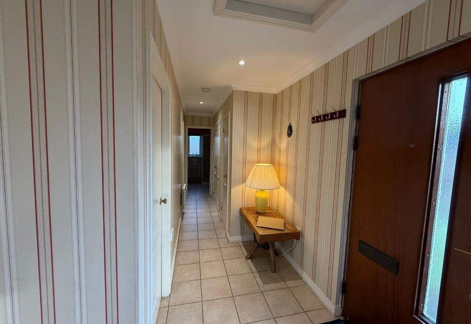 The Airds Hotel and RestaurantHotel Overview