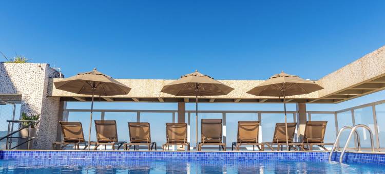 卡斯特罗伊泰帕瓦桑托斯温泉公园酒店(Parque Balneário Hotel Santos by Castelo Itaipava)图片