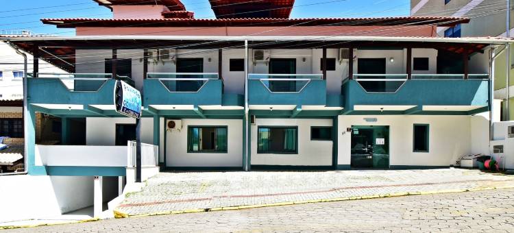 Pousada Enseada dos Golfinhos 宾馆(Pousada Enseada Dos Golfinhos)图片