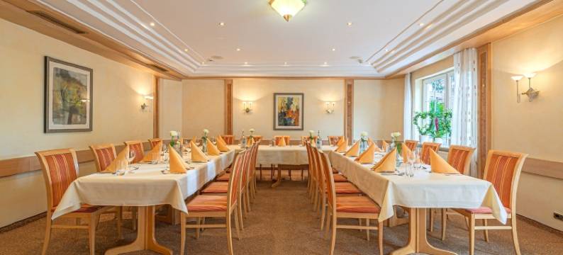 普费姆海勒酒店(Hotel Pfeffermühle)图片