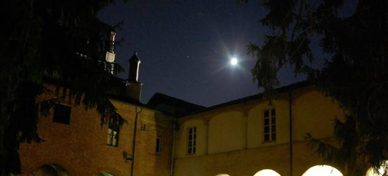 修道院旅舍(Il Chiostro Hostel and Hotel)图片