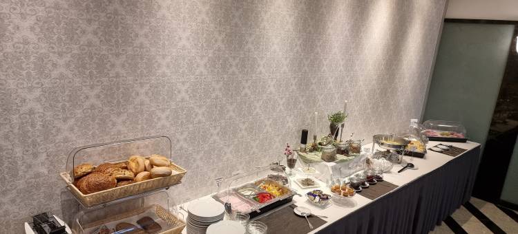 Garni Hotel Hennesburg图片