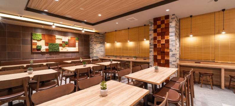 仙台国际机场超级酒店(Super Hotel Sendai Airport Inter)图片