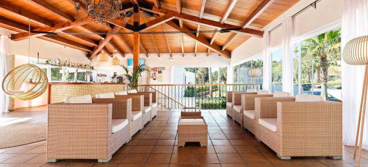 月亮梦码头公园(Hotel Moon Dreams Marina Parc)图片