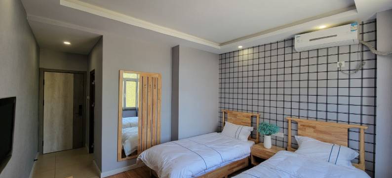 临海诗意之家公寓(团结路分店)图片