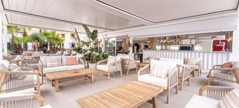 大西洋假日酒店(Atlantic Holiday Hotel)图片