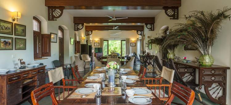 amã住宿与步道Abhay别墅，Bisalpur(Amã Stays & Trails Abhay Villa, Bisalpur)图片