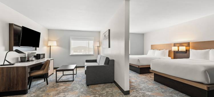 埃尔斯沃思酒店-傲途格精选酒店(The Ellsworth Hotel, Ascend Hotel Collection)图片