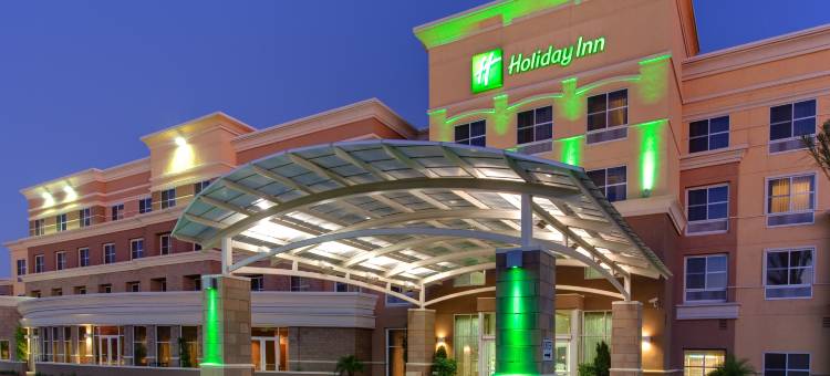 Holiday Inn 安大略国际机场(Holiday Inn Ontario Airport)图片