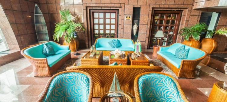 GHL日升酒店(GHL Hotel Sunrise)图片