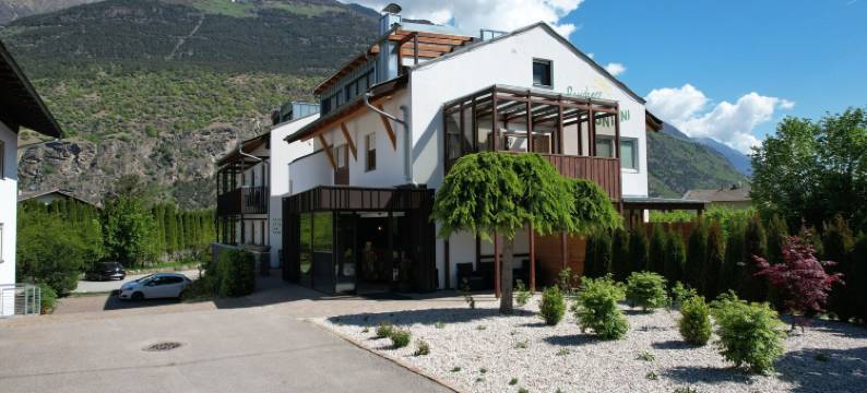 蒙塔尼公寓式酒店(Residence Montani)图片