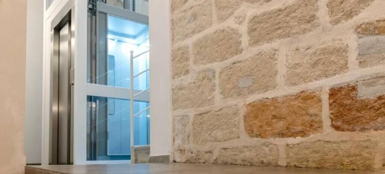 32Venti Comfort Apartments Trapani图片