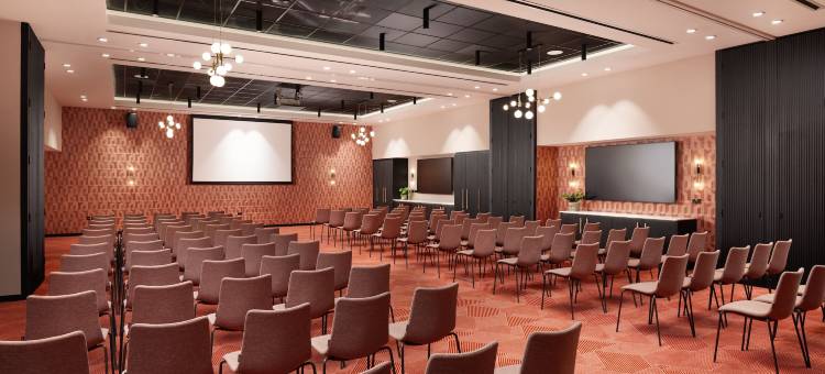 约克Malmaison酒店(Malmaison York)图片