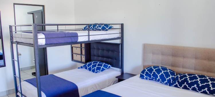 佩德雷加尔套房酒店(Pedregal Suites - Marina and Downtown)图片