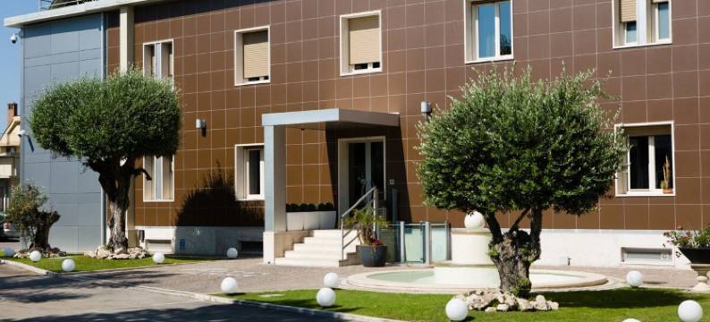 帕拉纳酒店(Plana Hotel)图片