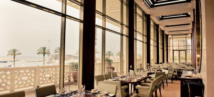 InterContinental Hotels 贝鲁特腓尼基(InterContinental Hotels Phoenicia Beirut)图片