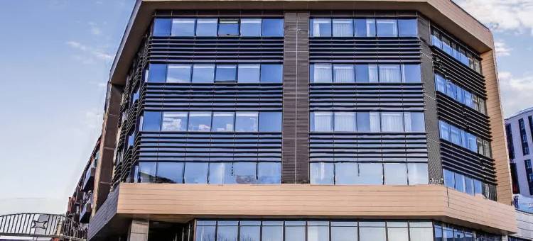 麗枫酒店(张家口市政府店)图片