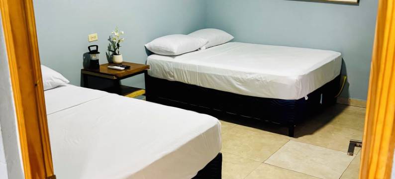 卡米拉斯旅馆(Hostal Camila’s)图片