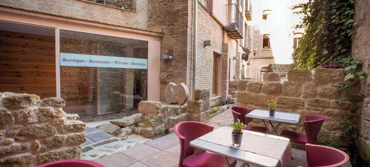 弗雷克塞拉酒店(Hotel la Freixera)图片