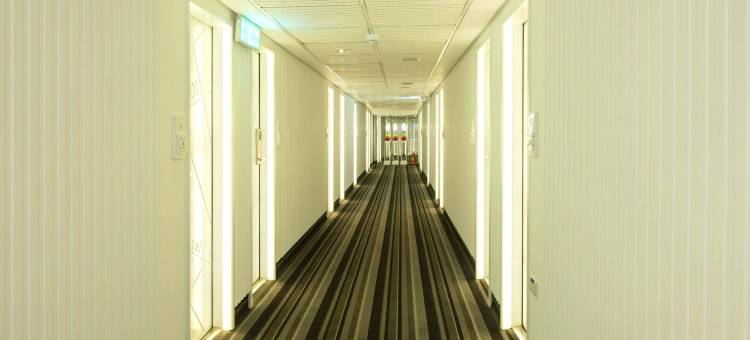 i hotel桃园馆图片