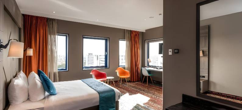 XO时尚酒店(XO Hotels Couture)图片