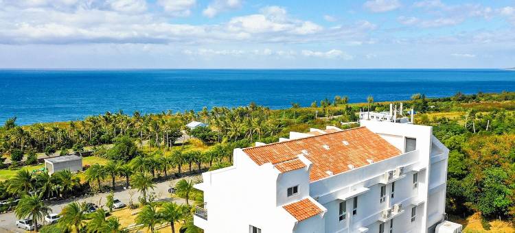 垦丁海湾森林精品民宿图片