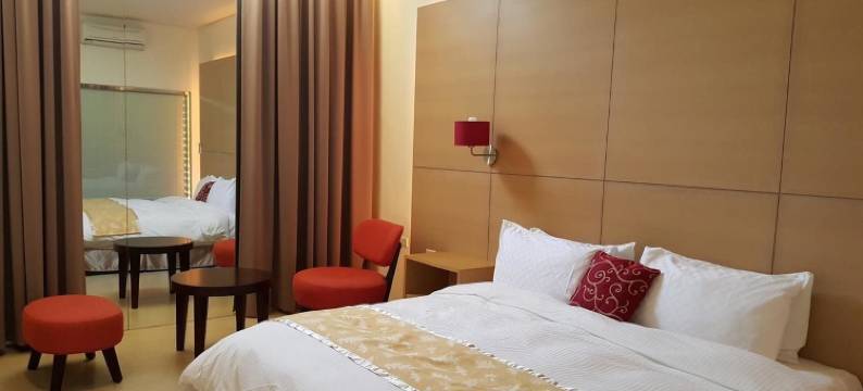 花莲养和屋图片