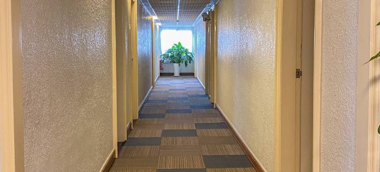 基隆华国大饭店图片