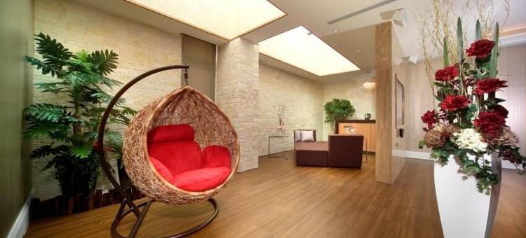 宜兰罗东.晏京精品旅馆图片