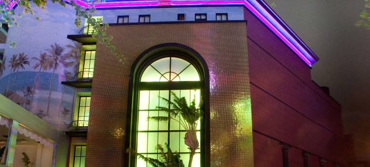 桃园峇里岛汽车旅馆图片