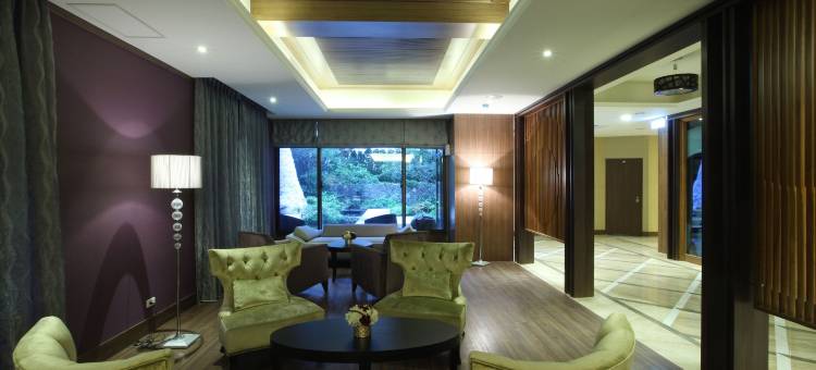 Taipei K House图片