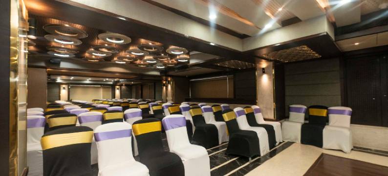 大宅广场酒店 - 孟买国际机场(Hotel le Grande - Mumbai International Airport)图片