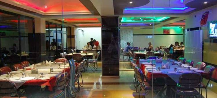 Hotel City Square图片