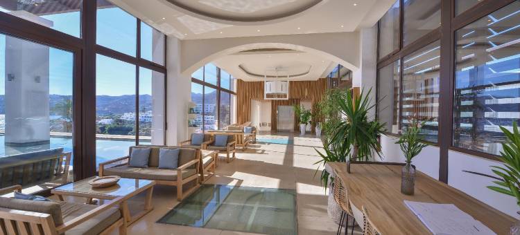 海滨生活方式度假村全包(Seaside A Lifestyle Resort - Adults Only)图片