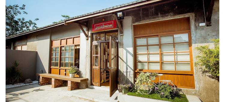 棉花糖民宿游高雄图片