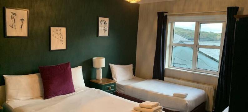 拱门宾馆(Arch Guesthouse)图片