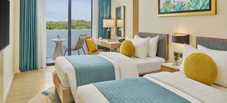 长官酒店长滩岛(Chancellor Hotel Boracay)图片