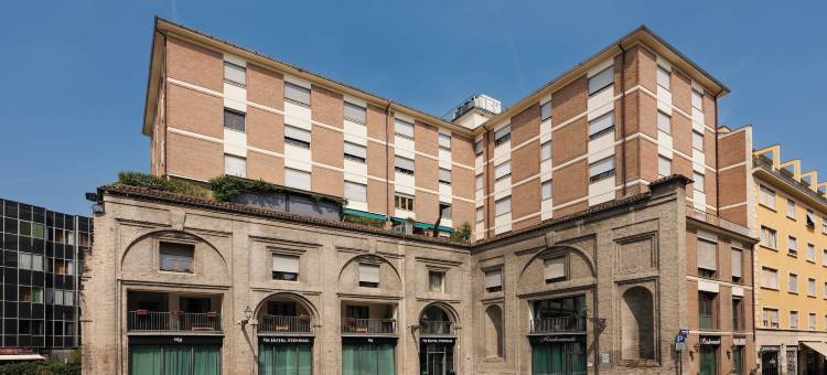 斯坦达尔酒店(Hotel Stendhal)图片