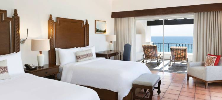 洛斯卡沃斯海滨庄园-傲途格精选酒店全包式度假村(Hacienda del Mar Los Cabos, an Autograph Collection All-Inclusive Resort)图片