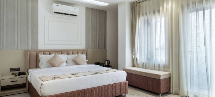 科德莉亚酒店(Hotel Cordelia Inn)图片