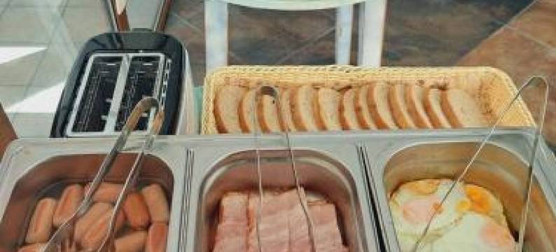 415号酒店(Hotel 415)图片