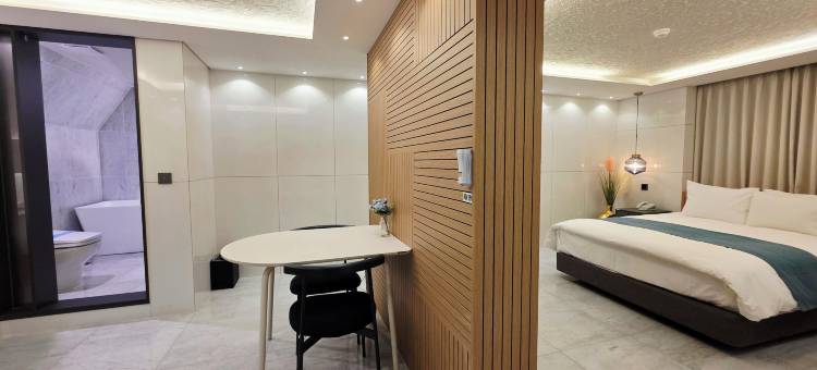 蓝鸭酒店(Blueduck hotel)图片
